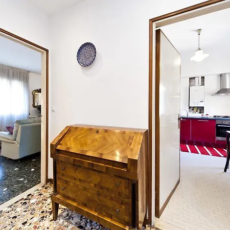 Appartement Ca'teresa *