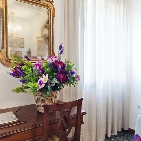 Ca'teresa Appartement