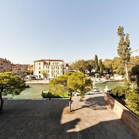 Ca'teresa Appartement Venetië